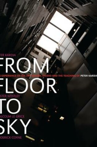 Cover of From Floor to Sky