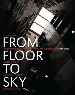 Book cover for From Floor to Sky