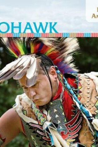 Cover of Mohawk