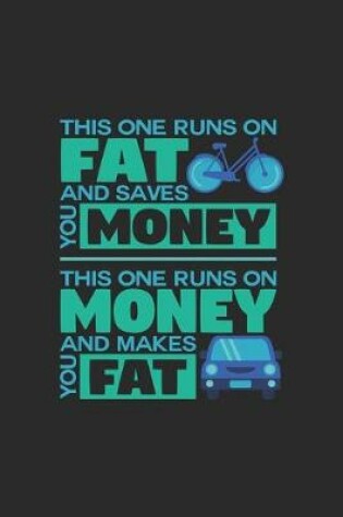 Cover of Runs on fat and saves money