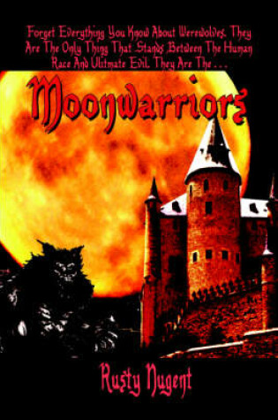 Cover of Moonwarriors