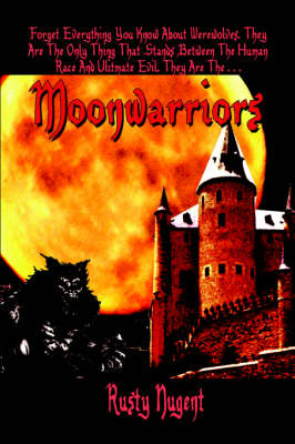 Book cover for Moonwarriors