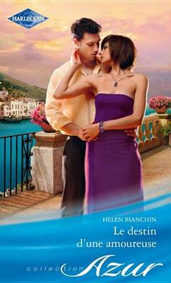 Book cover for Le Destin D'Une Amoureuse