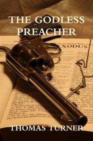 Cover of The Godless Preacher