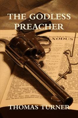 Book cover for The Godless Preacher