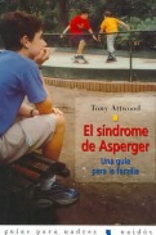 Cover of El Sindrome de Asperger
