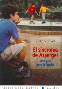 Book cover for El Sindrome de Asperger