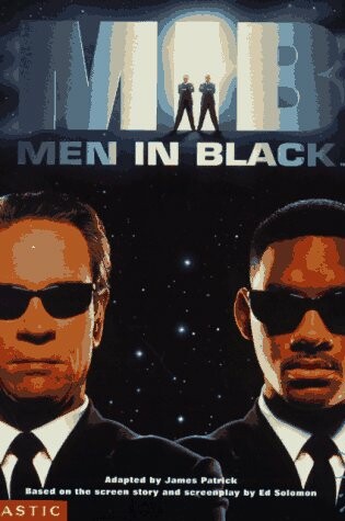 Cover of Men in Black