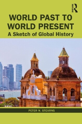 Cover of World Past to World Present