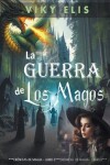 Book cover for La Guerra de los Magos