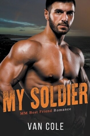 Cover of My Soldier