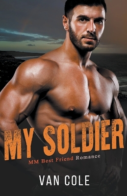 Book cover for My Soldier
