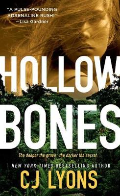 Cover of Hollow Bones
