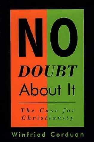 Cover of No Doubt about it