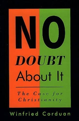 Book cover for No Doubt about it