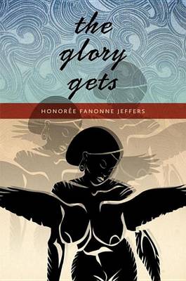 Book cover for The Glory Gets