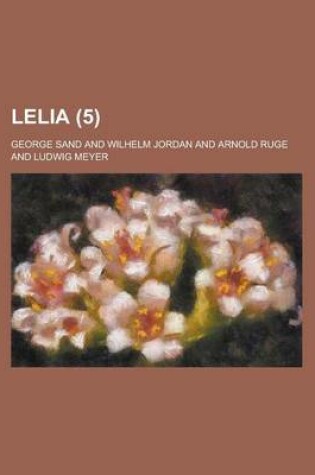 Cover of Lelia (5)