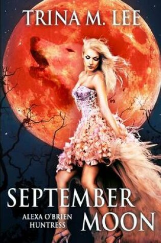 Cover of September Moon