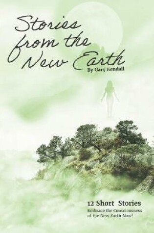 Cover of Stories from the New Earth