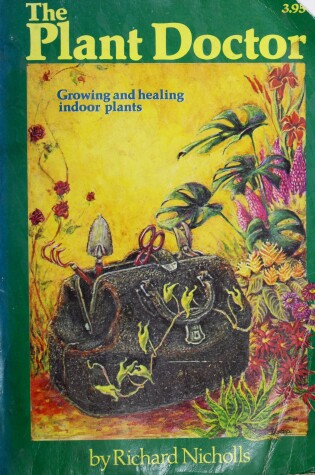 Cover of The Plant Doctor