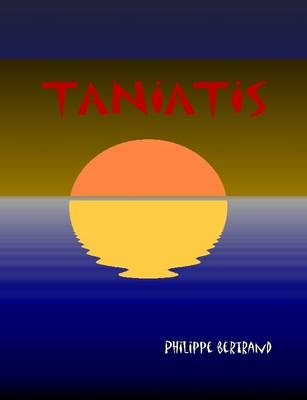 Book cover for Taniatis