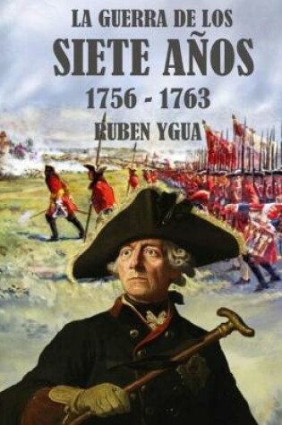 Cover of La Guerra de Los Siete Anos