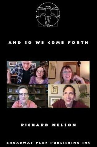 Cover of And So We Come Forth
