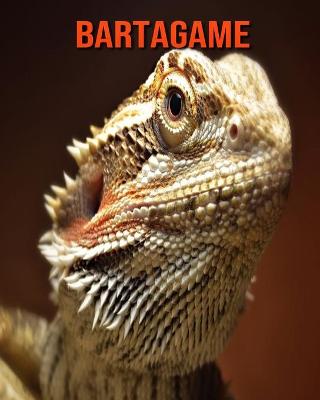 Book cover for Bartagame