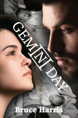 Cover of Gemini Day