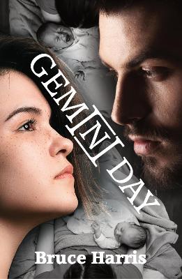 Book cover for Gemini Day