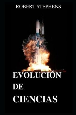Cover of Evolución de Ciencias