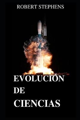 Book cover for Evolución de Ciencias