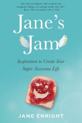 Cover of Jane's Jam