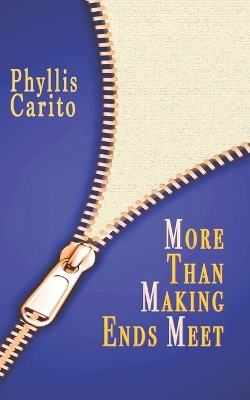 Book cover for More Than Making Ends Meet