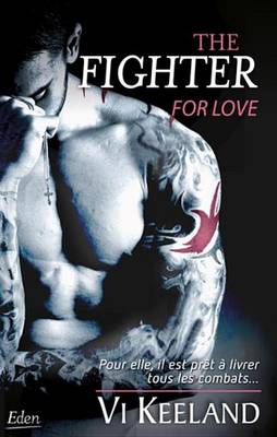Book cover for The Fighter for Love