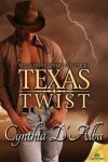 Book cover for Texas Twist