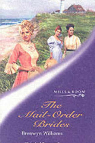 Cover of The Mail-Order Brides