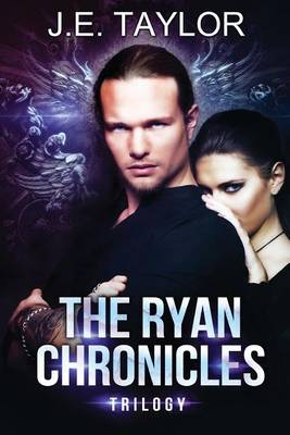 Cover of The Ryan Chronicles Trilogy