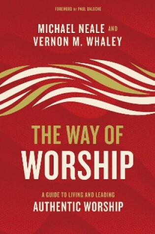Cover of The Way of Worship