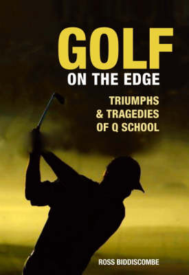 Book cover for Triumph and Tragedies of Q School