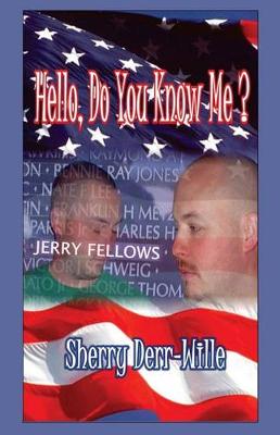 Cover of Hello, Do You Know Me?