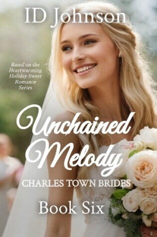 Cover of Unchained Melody