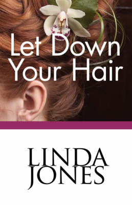 Book cover for Let Down Your Hair