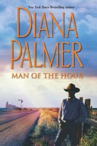 Cover of Man Of The Hour - 3 Book Box Set