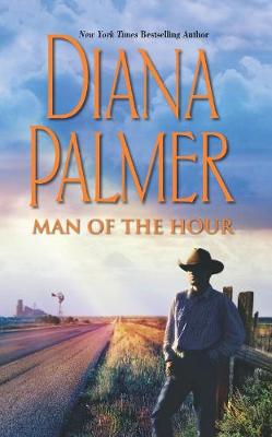 Cover of Man Of The Hour - 3 Book Box Set