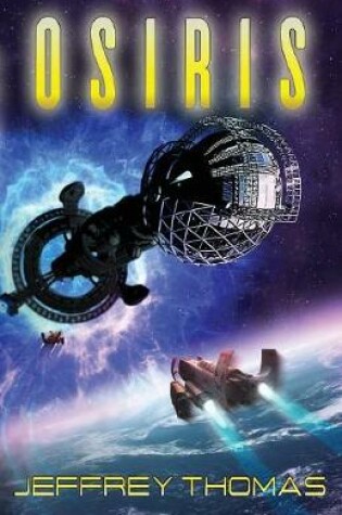 Cover of Osiris