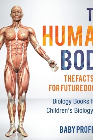 Cover of The Human Body