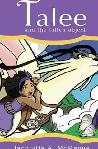 Cover of Talee and the Fallen Object