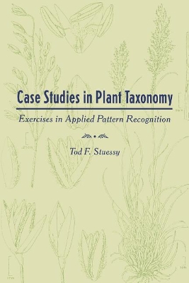 Book cover for Case Studies in Plant Taxonomy