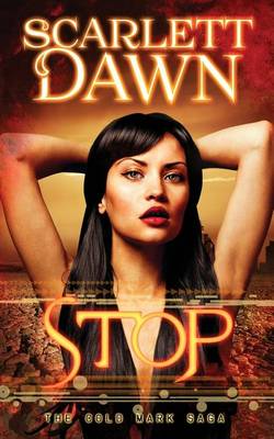 Book cover for Stop